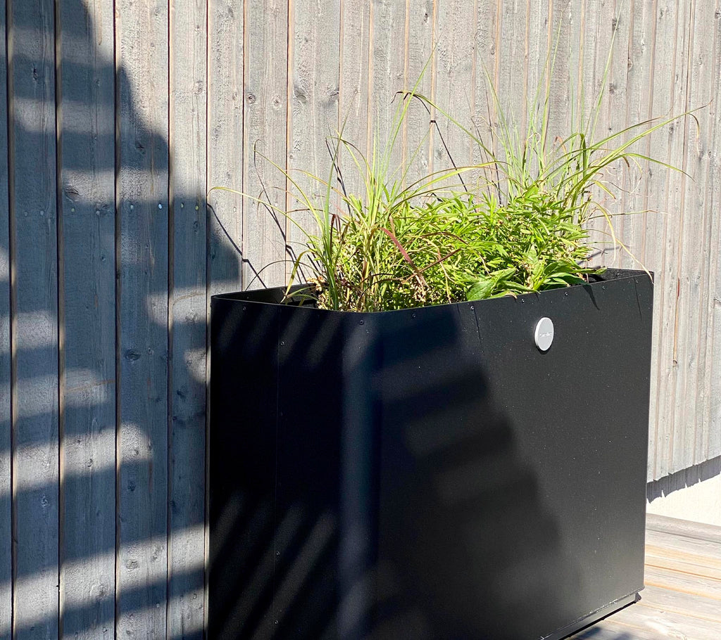 Cane-Line Grow Planter - Rectangular