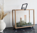 Cane-Line Lighthouse Lantern - Rectangular