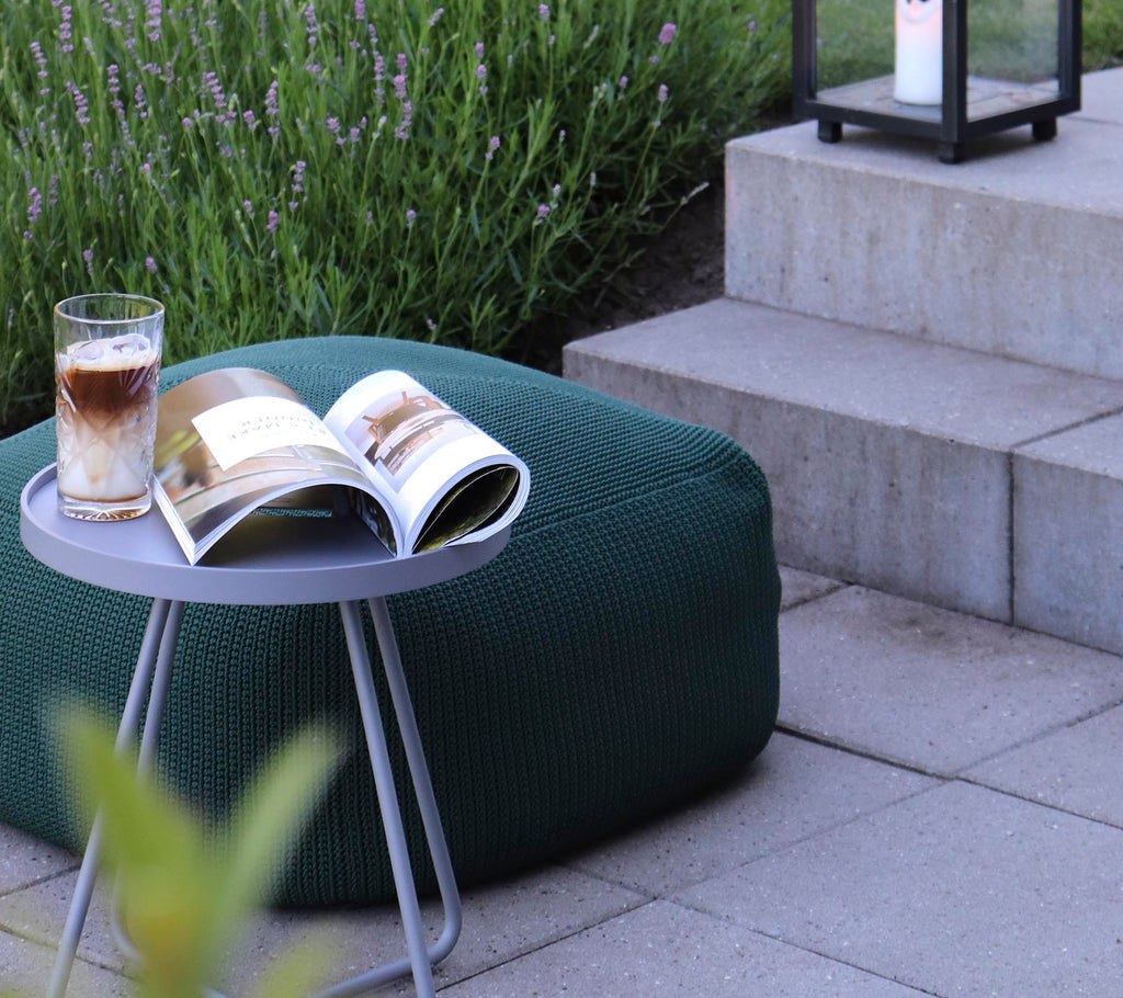 Cane-Line Divine Footstool