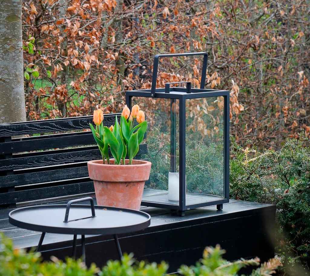 Cane-Line Lighthouse Lantern - Large