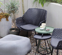 Cane-Line On-The-Move Side Table Mini