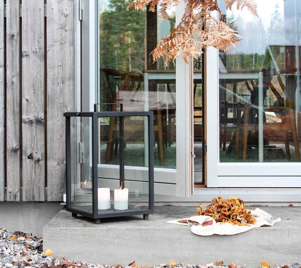 Cane-Line Lighthouse Lantern - Large