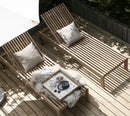 Cane-Line Amaze Sunbed
