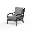 Sunset West Monterey Club Chair with Cushion