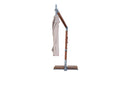 Bambrella 3.5m Round Levante Umbrella