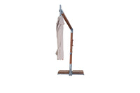 Bambrella 3.5m Round Levante Umbrella