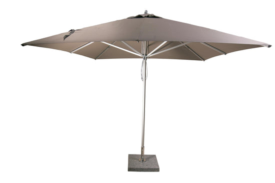 Bambrella Hurricane 3.0m Square Umbrella