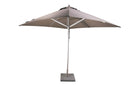 Bambrella Hurricane 3.0m Square Umbrella