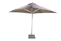 Bambrella Hurricane 3.0m Square Umbrella