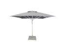Bambrella Hurricane 3.4m Square Umbrella