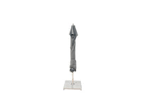 Bambrella Hurricane 3.4m Square Umbrella