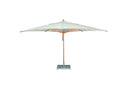 Bambrella Levante 4.0m Round Umbrella