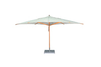 Bambrella Levante 4.0m Round Umbrella