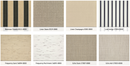 DecoScape Zen Bar Arm Chair- California Sand