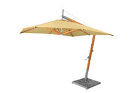 Bambrella Sirocco Side Wind 8.5' Square