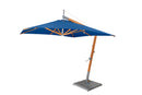 Bambrella Sirocco Side Wind 8.5' Square