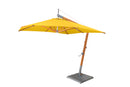 Bambrella Sirocco Side Wind 8.5' Square
