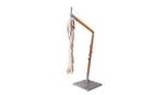 Bambrella Sirocco Side Wind 8.5' Square