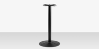 DecoScapes Valencia Round Bar Pole