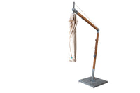 Bambrella Sirocco Side Wind 10' Round