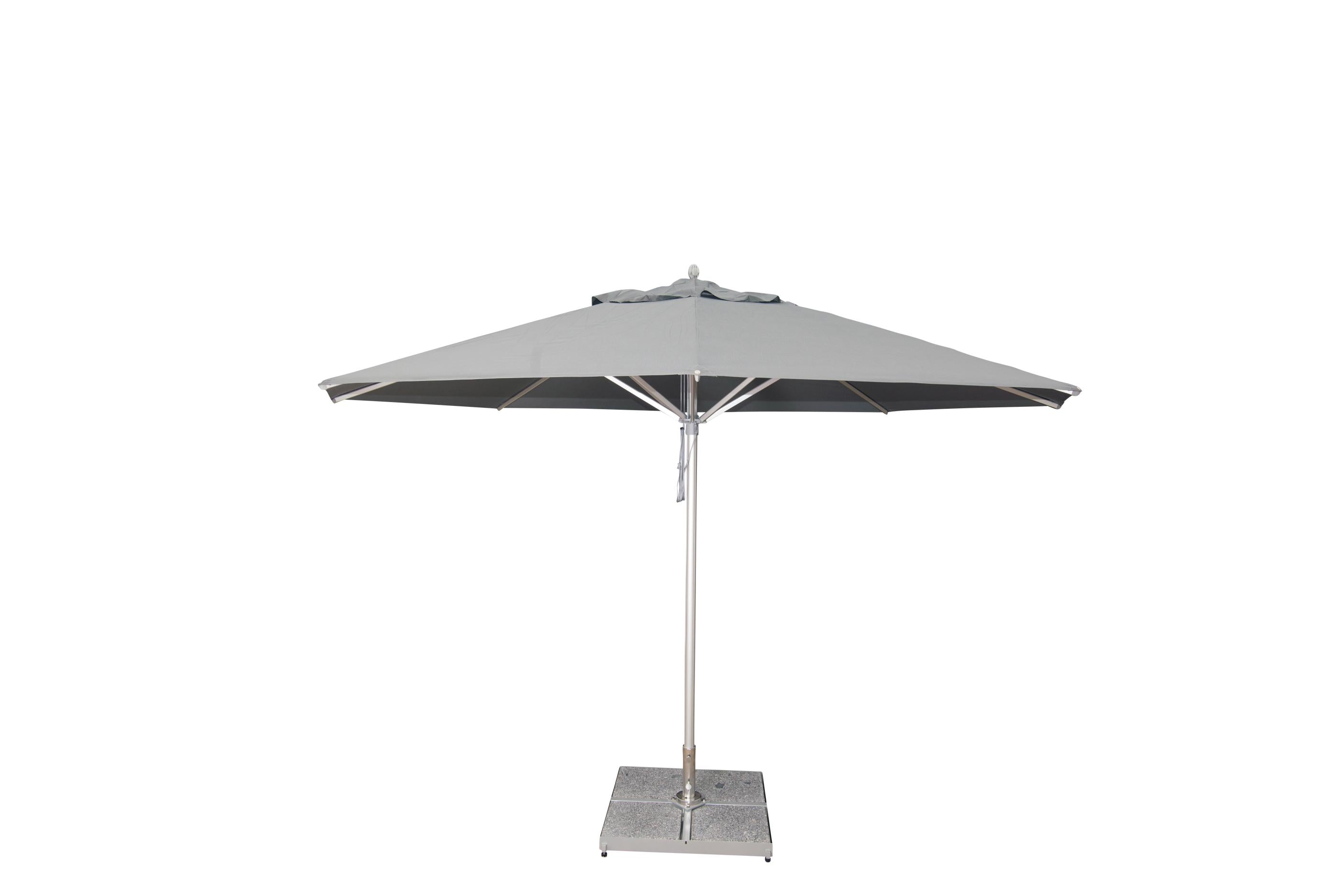 Bambrella Hurricane 4.0m Round Umbrella