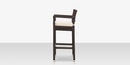 DecoScape Zen Bar Arm Chair- California Sand
