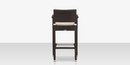 DecoScape Zen Bar Arm Chair- California Sand