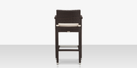 DecoScape Zen Bar Arm Chair- California Sand