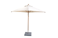 Bambrella Levante 7 Square Umbrella