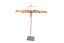 Bambrella Levane 10' Round - 1.5" Pole