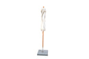 Bambrella Levane 10' Round - 1.5" Pole