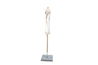 Bambrella Levane 10' Round - 1.5" Pole
