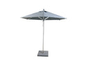 Bambrella Santa Ana 2.7m Round Umbrella