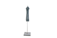 Bambrella Santa Ana 2.7m Round Umbrella