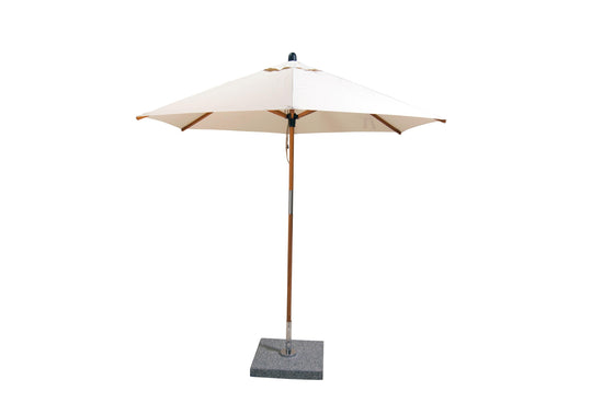 Bambrella Sirocco 2.7m Round Umbrella