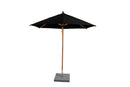 Bambrella Sirocco 2.7m Round Umbrella