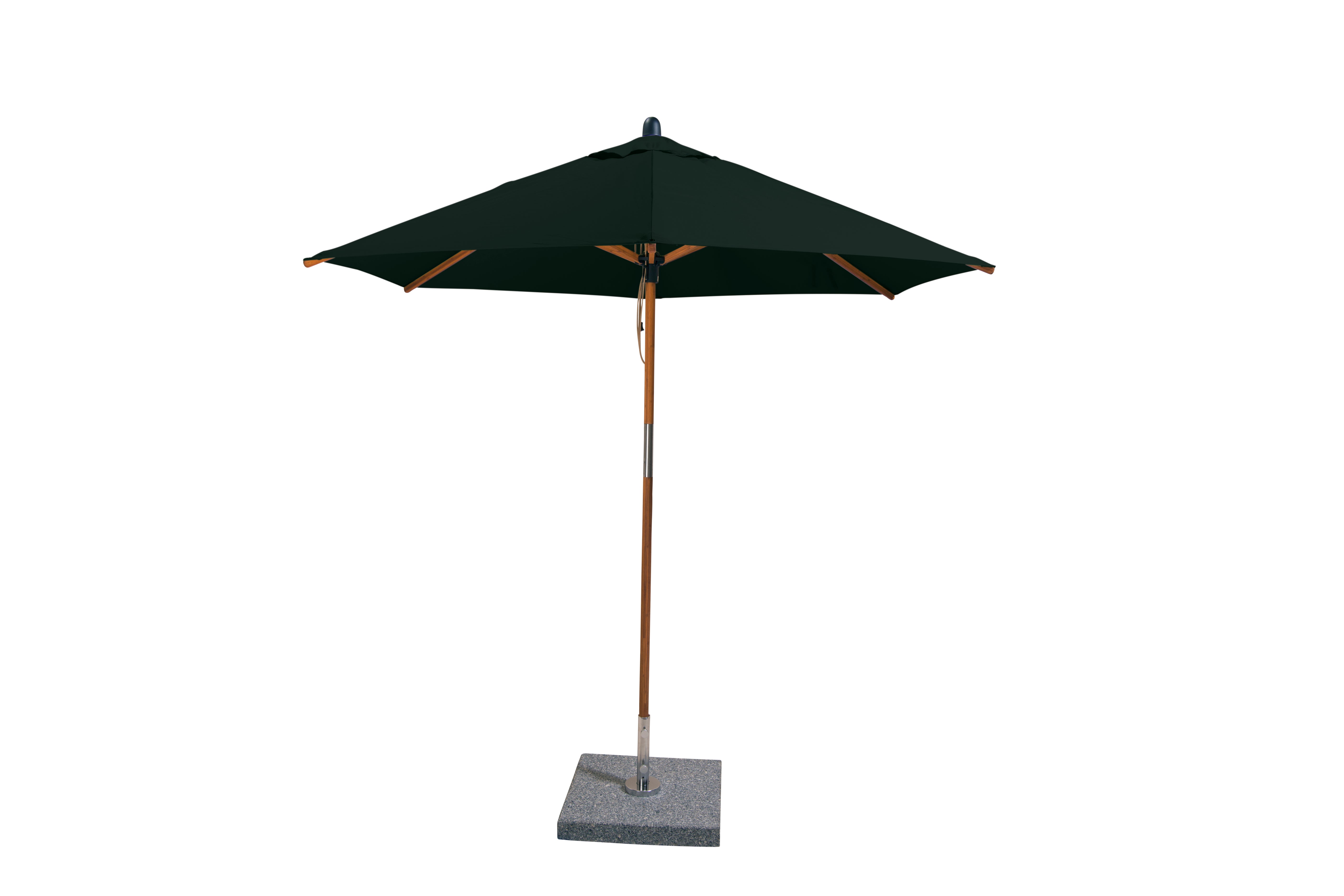 Bambrella Sirocco 2.7m Round Umbrella