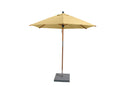 Bambrella Sirocco 2.7m Round Umbrella