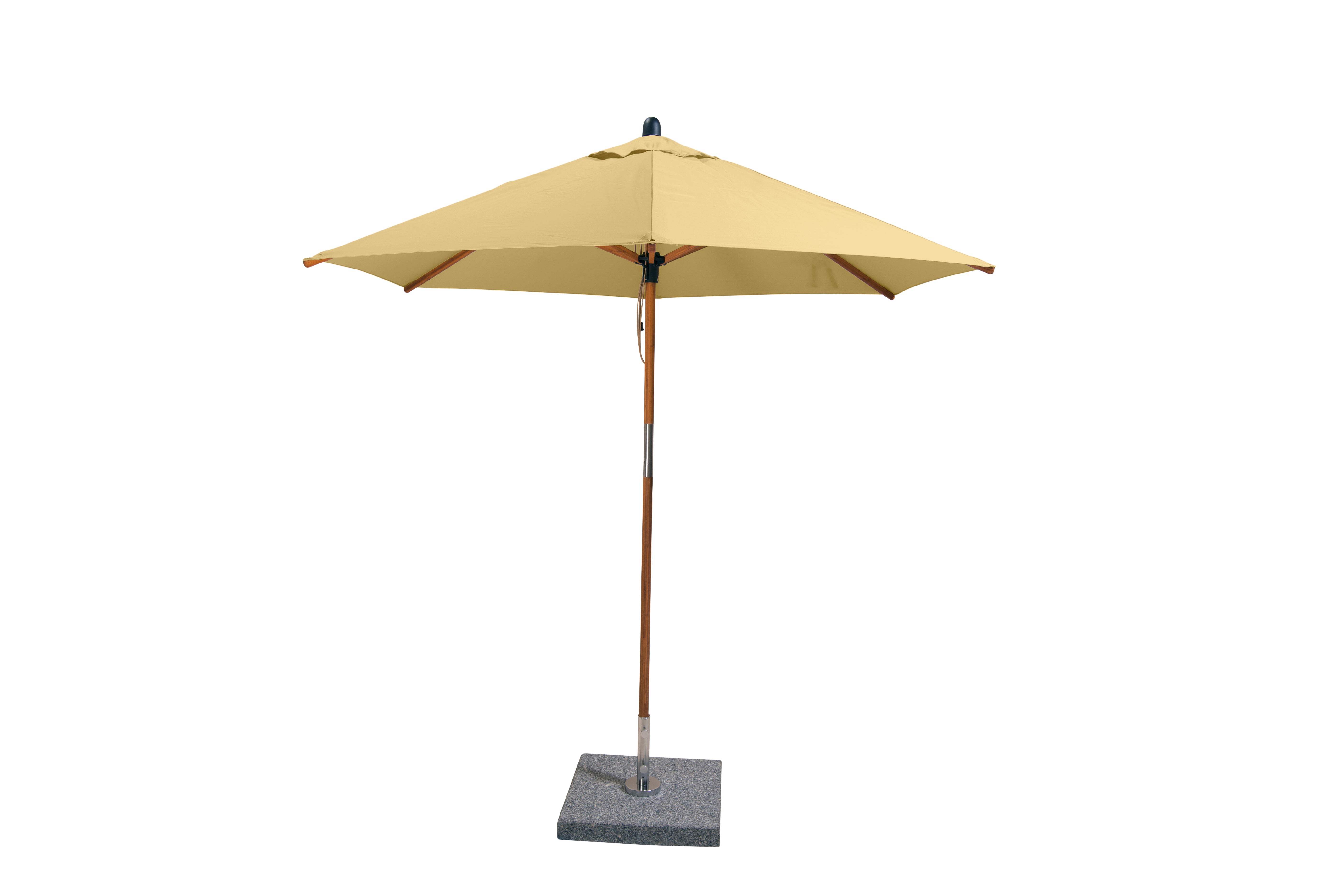 Bambrella Sirocco 2.7m Round Umbrella