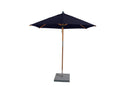 Bambrella Sirocco 2.7m Round Umbrella