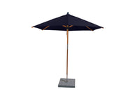 Bambrella Sirocco 2.7m Round Umbrella