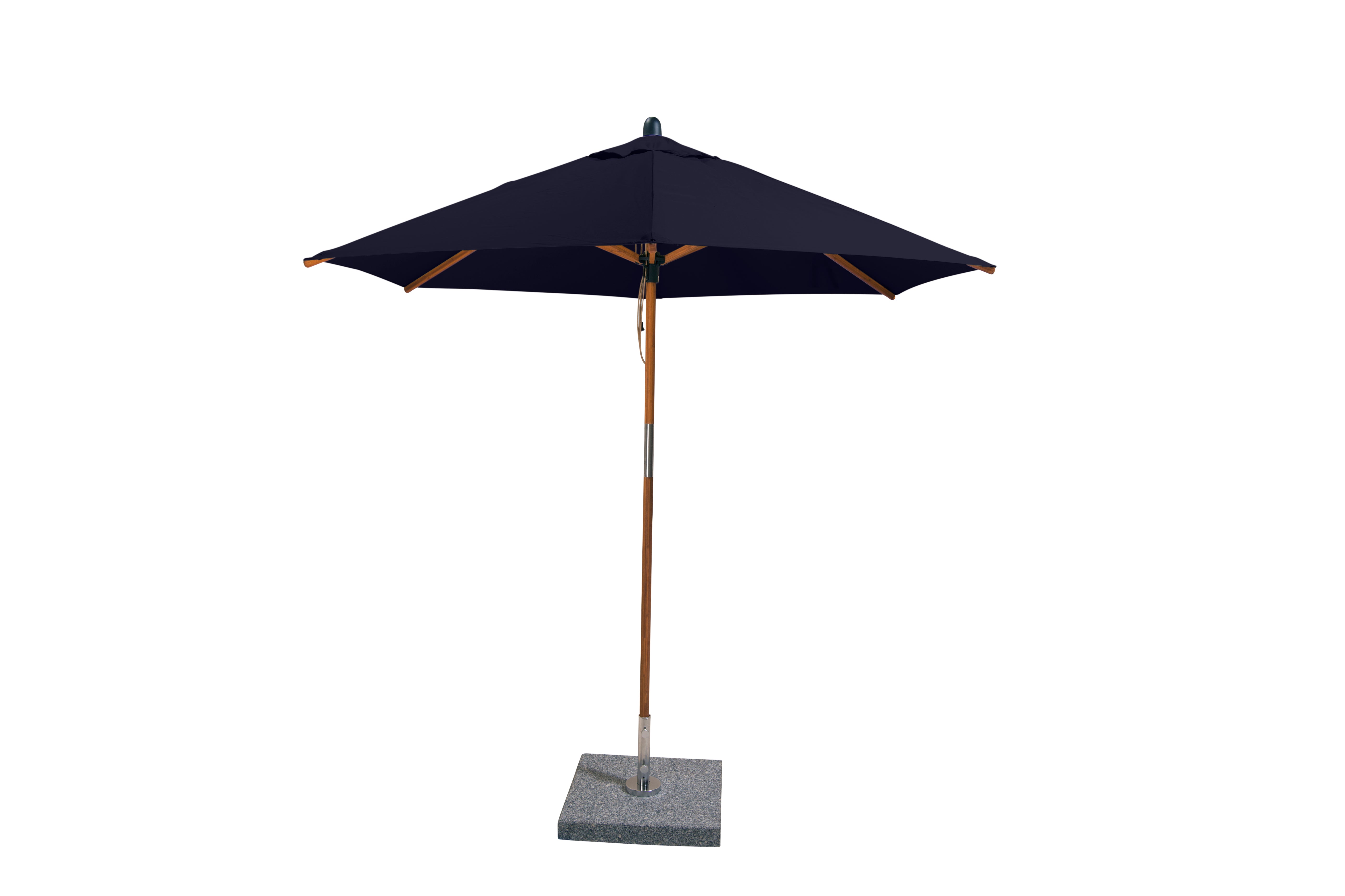 Bambrella Sirocco 2.7m Round Umbrella