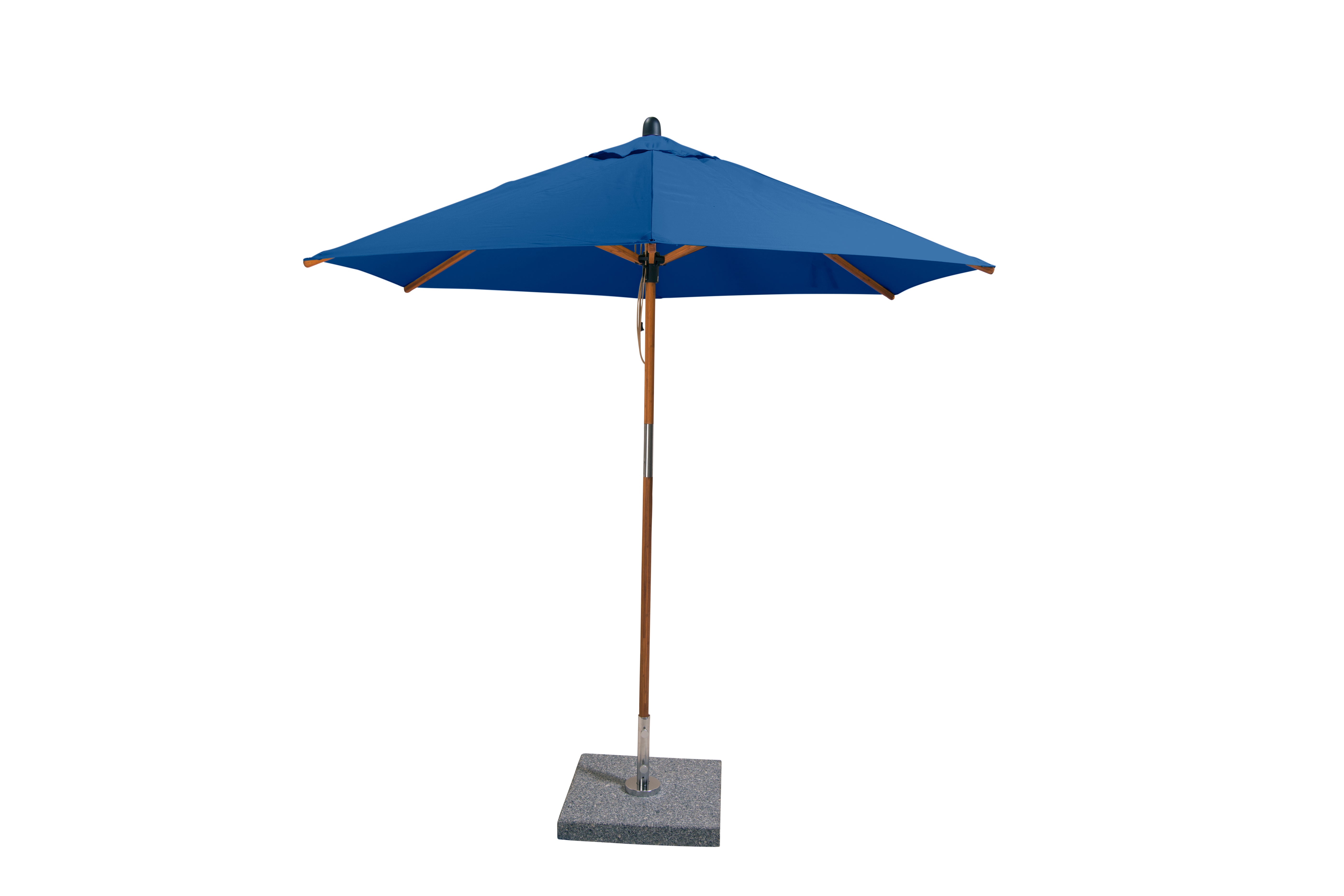 Bambrella Sirocco 2.7m Round Umbrella