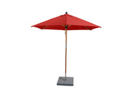 Bambrella Sirocco 2.7m Round Umbrella