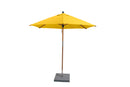 Bambrella Sirocco 2.7m Round Umbrella