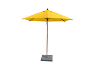 Bambrella Sirocco 2.7m Round Umbrella