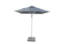 Bambrella Santa Ana 2.0m Square Umbrella