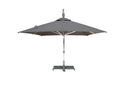 Bambrella Hurricane 3.0m Square Side Wind Umbrella