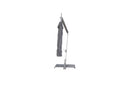 Bambrella Hurricane 3.5m Round Side Wind Umbrella