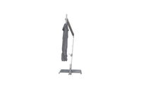 Bambrella Hurricane 3.5m Round Side Wind Umbrella